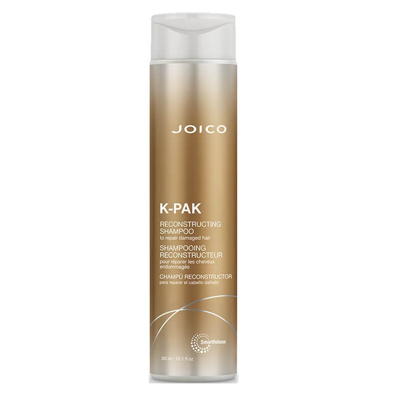 K-PAK Reconstructing Shampoo 300ml