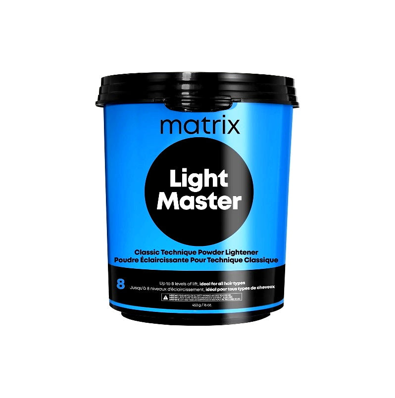 Matrix Light Master 8 level Lift Powder Lightener 453g