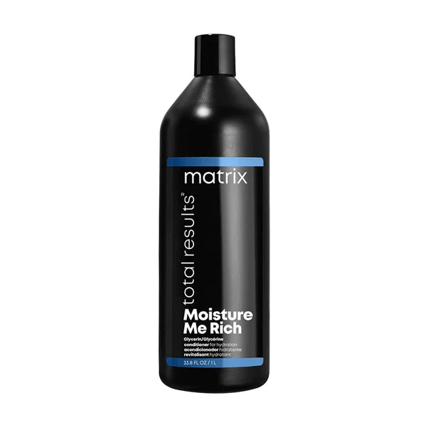 Matrix Total Results Moisture Me Rich Conditioner 1L