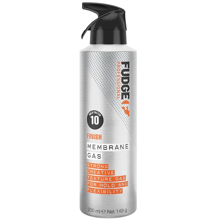 Fudge Membrane Gas Hairspray 200ml