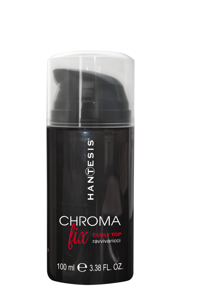 ChromaFix Curly Top 100ml