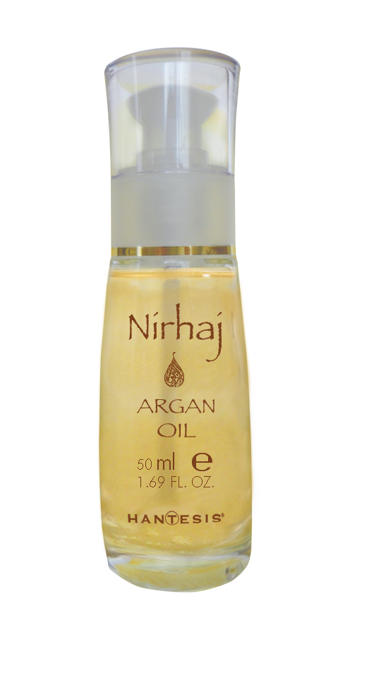 Nirhaj Argan Oil 50ml