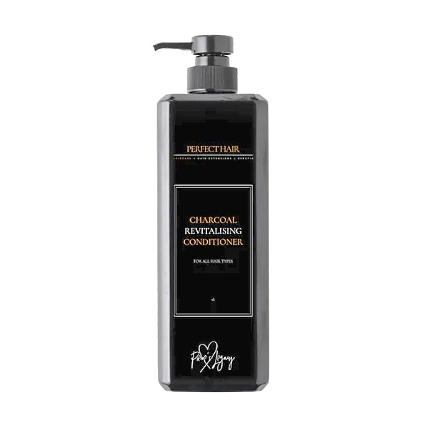Perfect Hair Charcoal Revitalising Conditioner 1lt