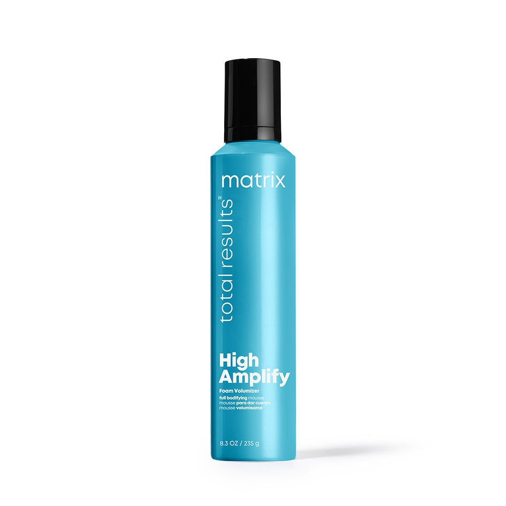 Matrix Total Results High Amplify Foam Volumizer 235g