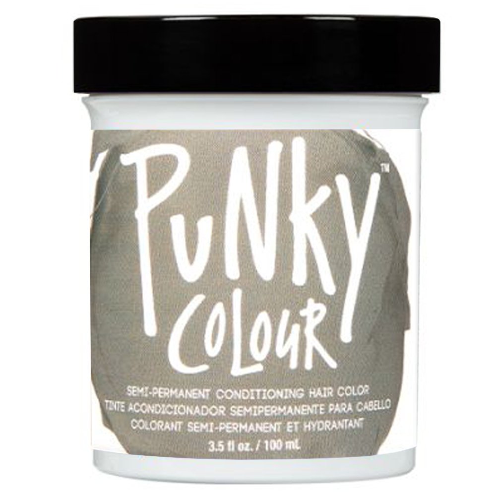 Punky Colour Semi Permanent - Platnium Blonde 1452 - 100ml