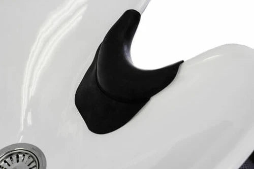 Basin Neck Cushion