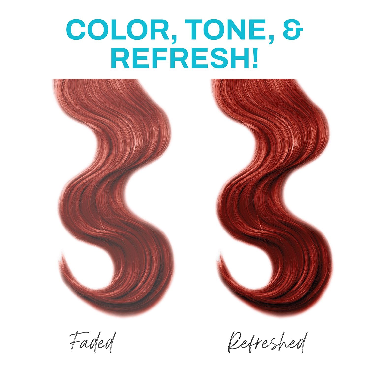 Keracolor Color + Clenditioner Colour Shampoo 355ml - Cinnamon