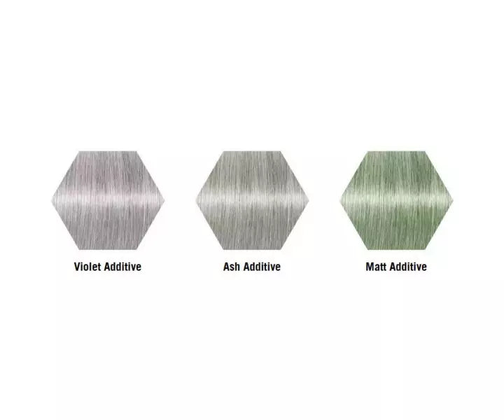 Blondme Bleach & Tone Violet Additive 60ml
