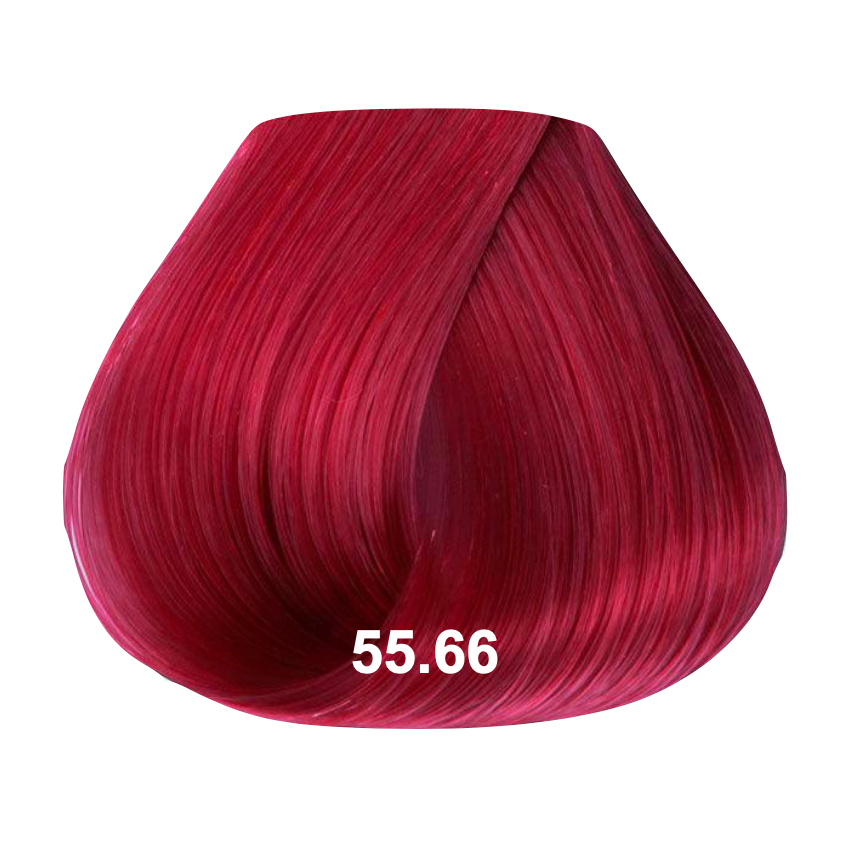 Chromatique 55.66 Light Cherry Red