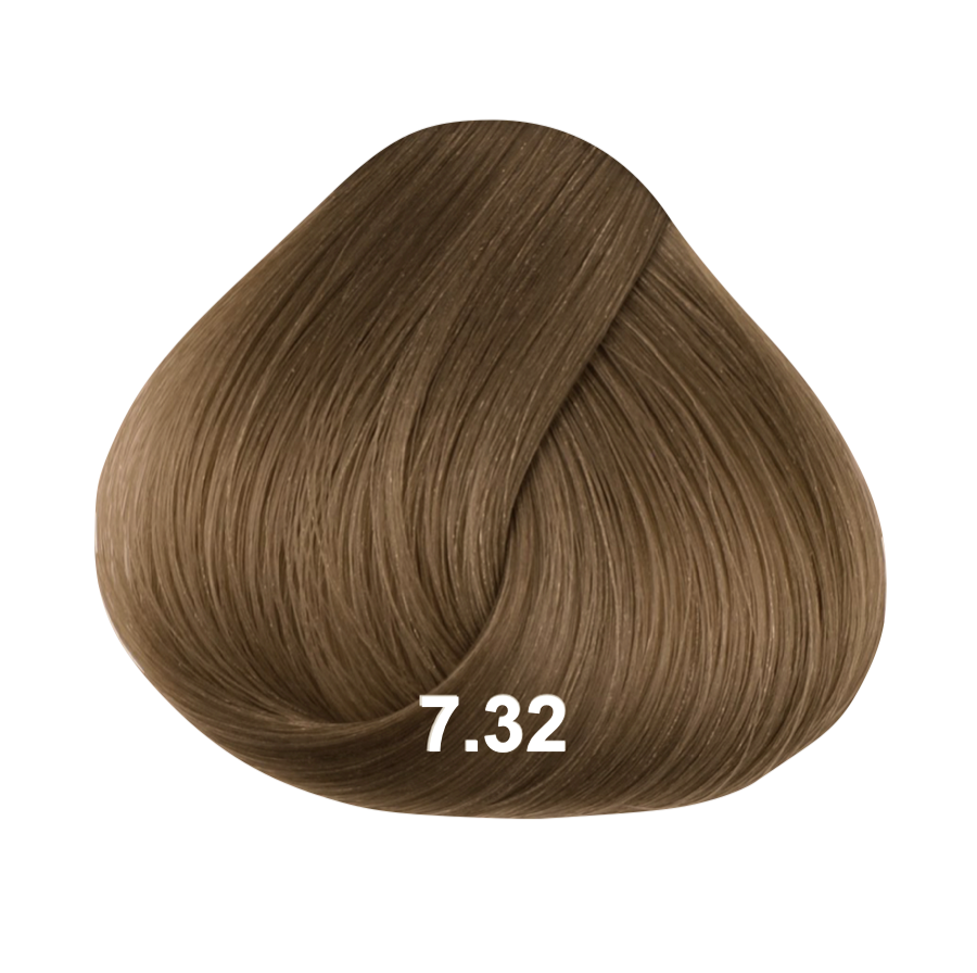 Chromatique 7.32 Caramel Blonde