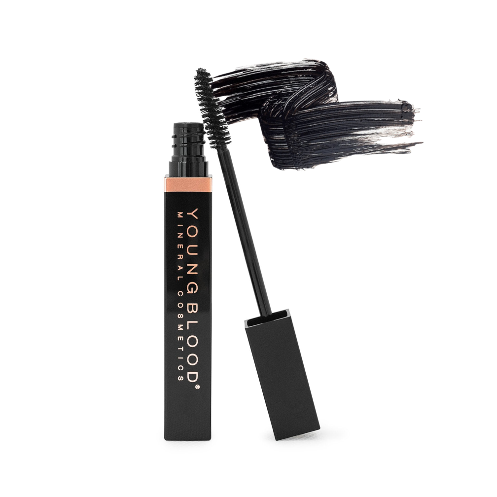 Youngblood Outrageous Lashes Mineral Lengthening Mascara 8.3ml - Black