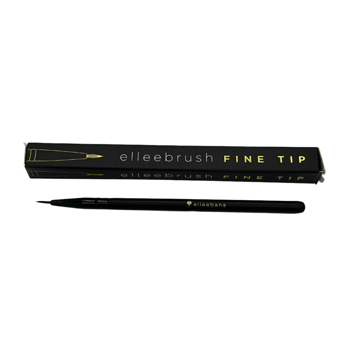 Elleebana Elleebrush - Fine Tip Brush