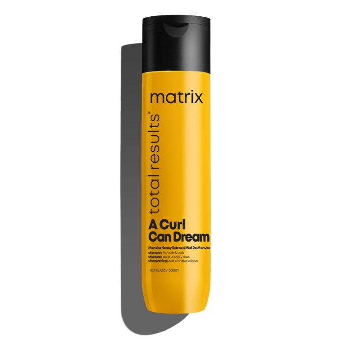 Matrix Total Results A Curl Can Dream Shampoo 300ml