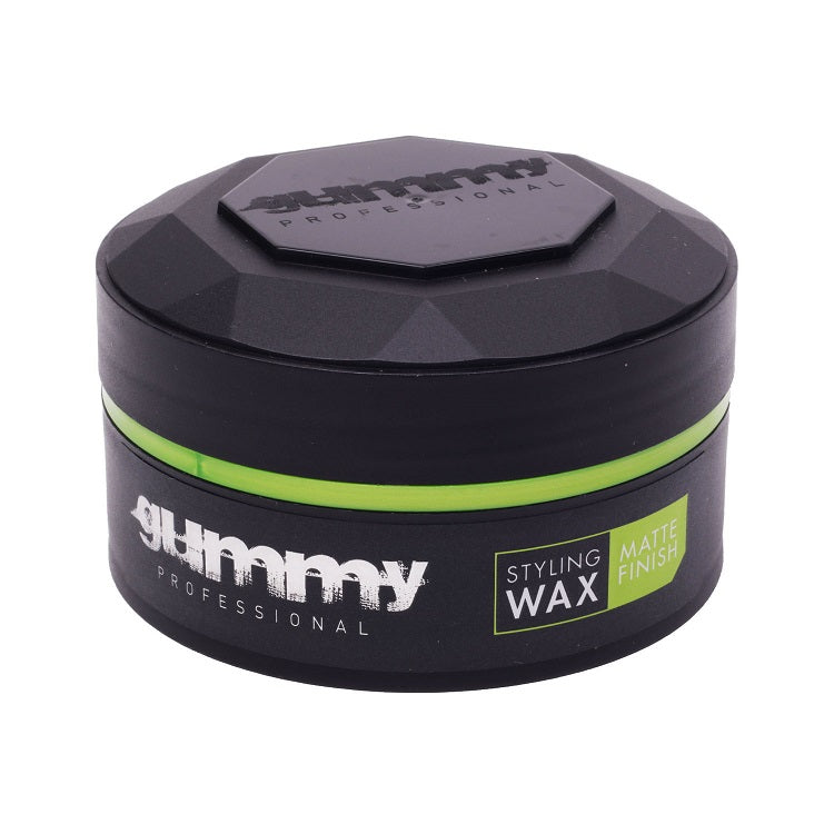 Gummy Styling Wax Matte Finish 150ml