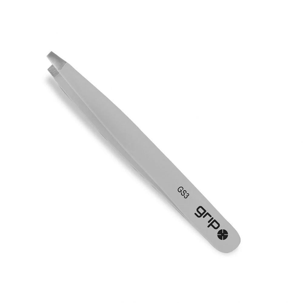 Caronlab Grip Claw Slanted Tweezer GS3