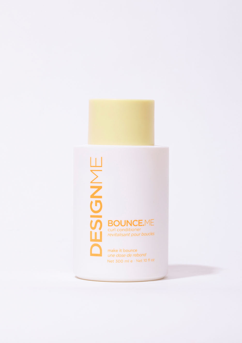 DesignME Bounce Me Volumising Conditioner 300ml