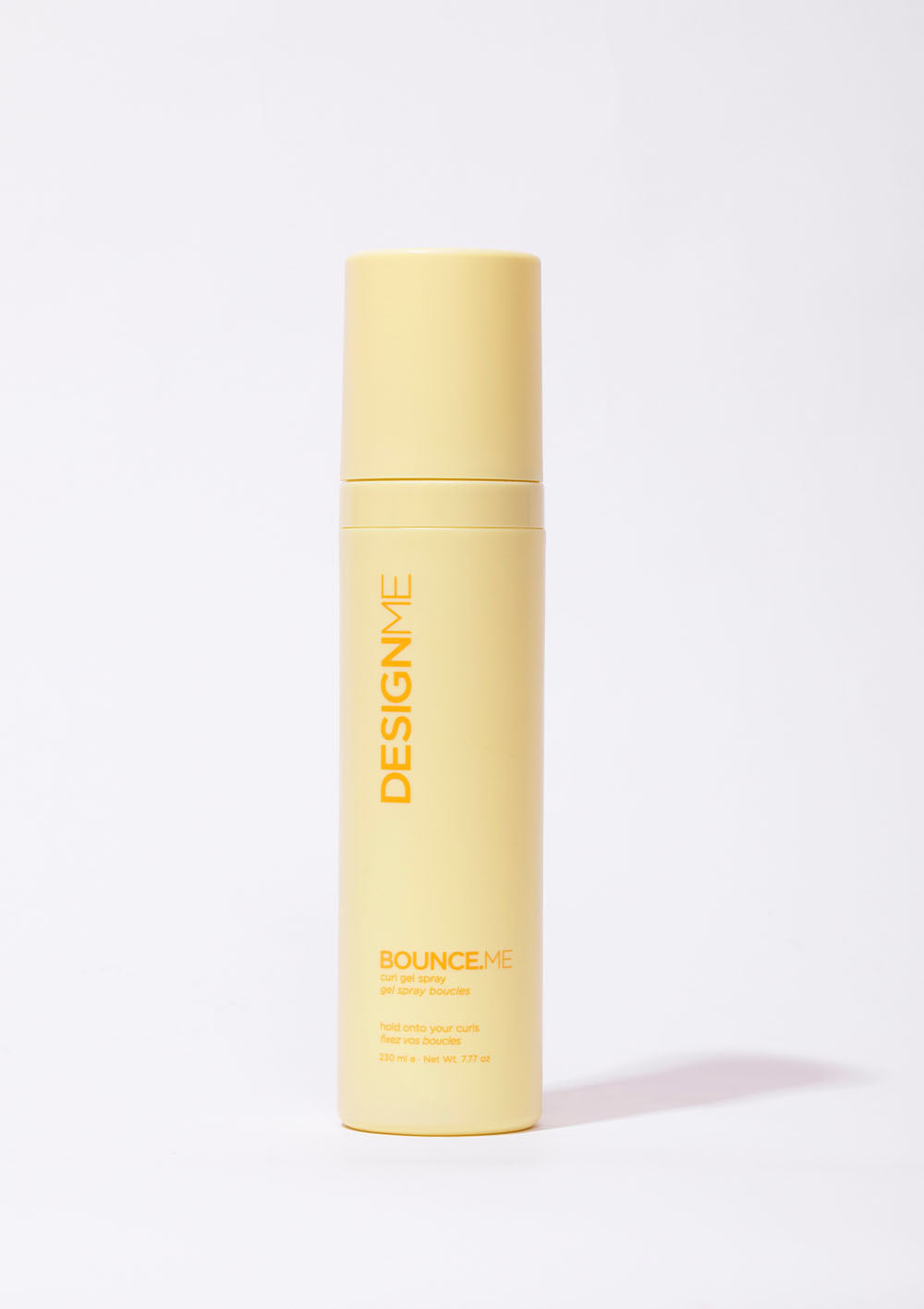 DesignME Bounce Me Curl Gel Spray  230ml