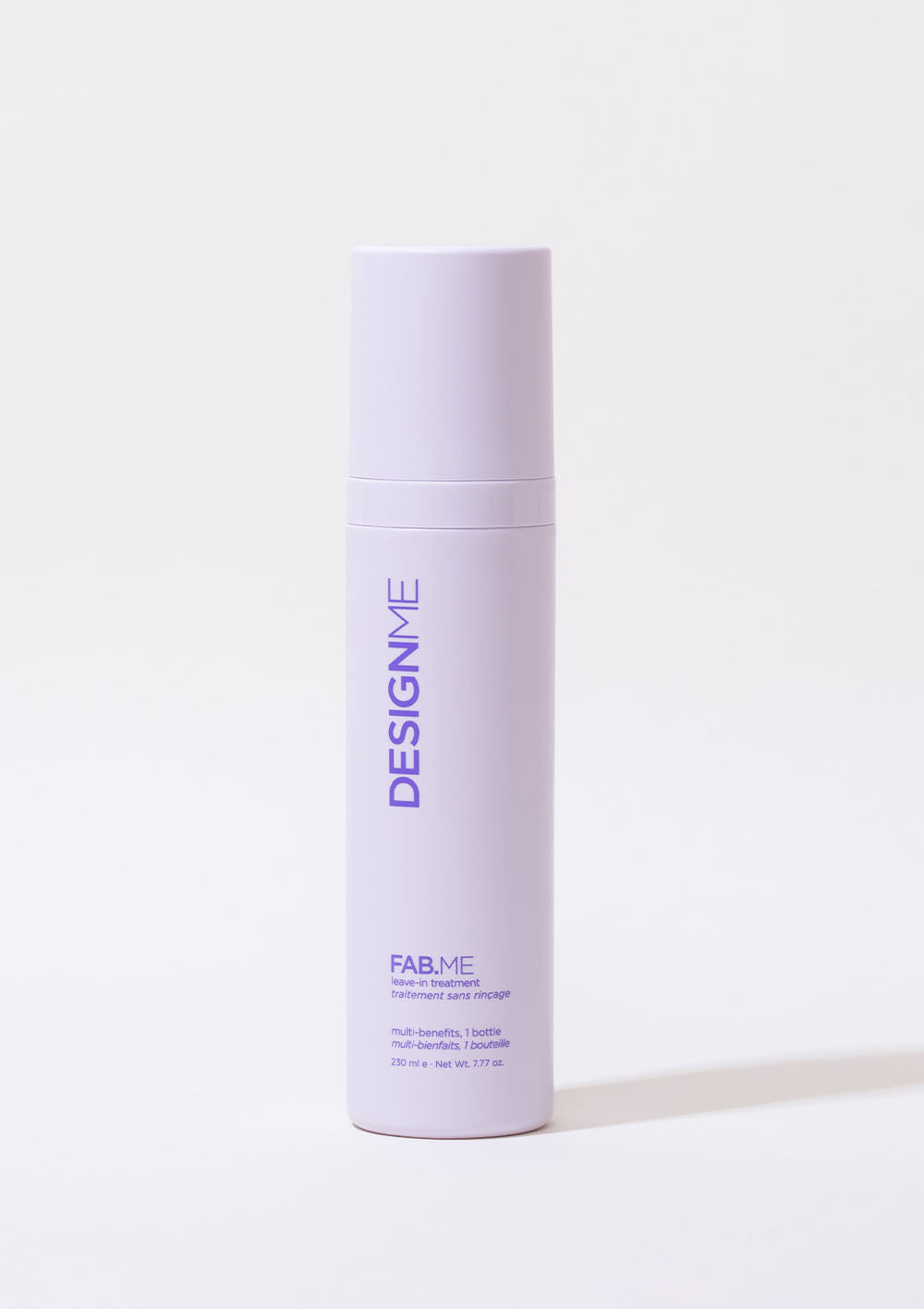 DesignME Fab Me Leave in Treatment Spray 230ml