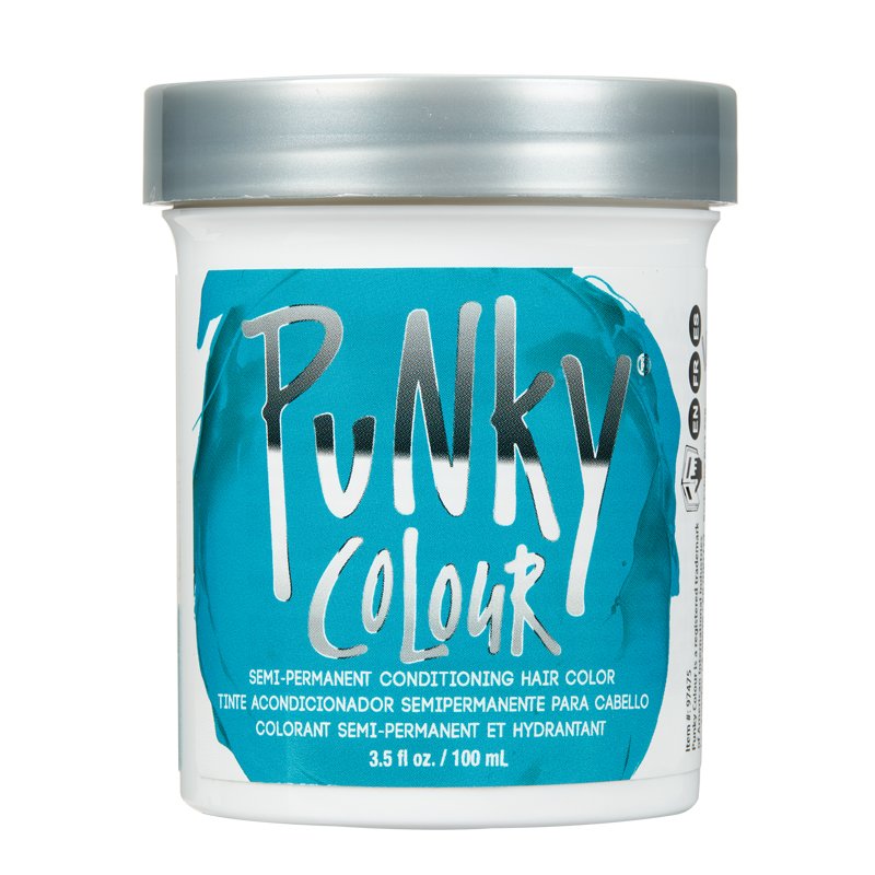 Punky Colour Semi Permanent - Turquoise 1440 - 100ml