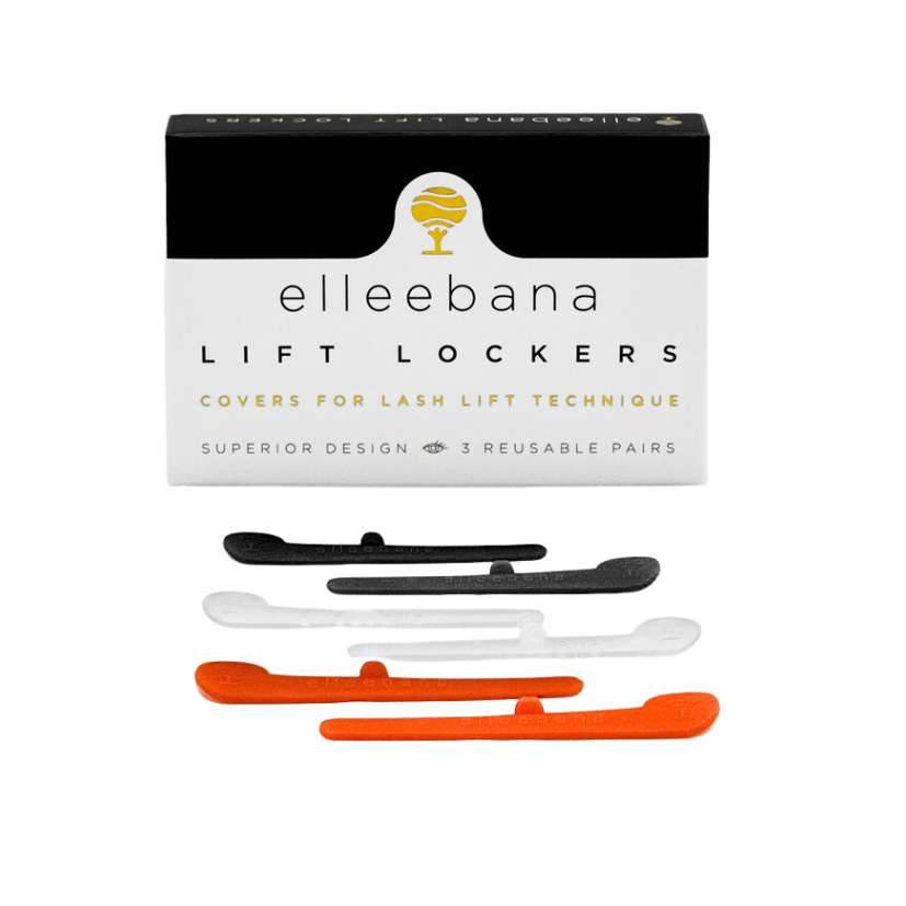 Elleebana Lift Lockers (3 Pairs)