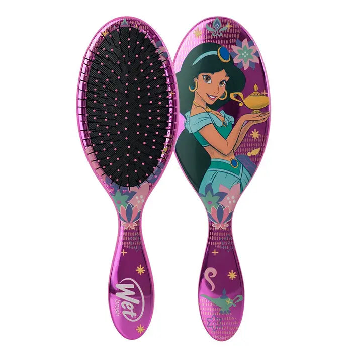 Wet Brush Detangler - Disney Princess Jasmine