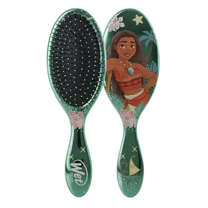 Wet Brush Detangler - Disney Princess Moana