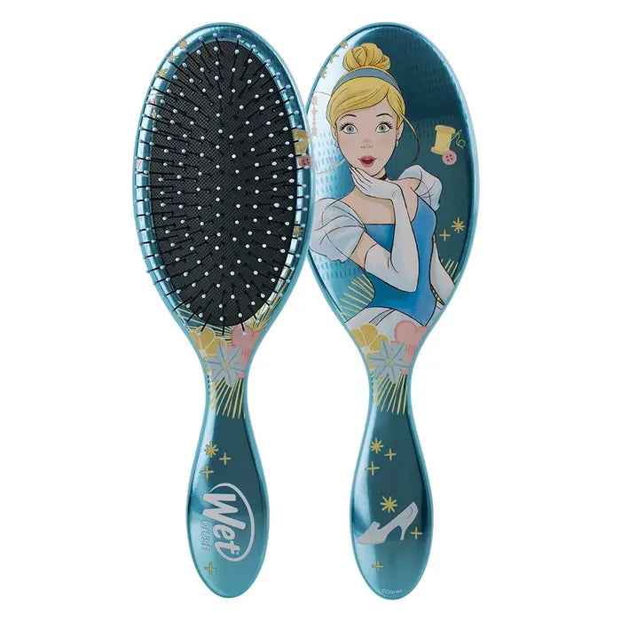 Wet Brush Detangler - Disney Princess Cinderella