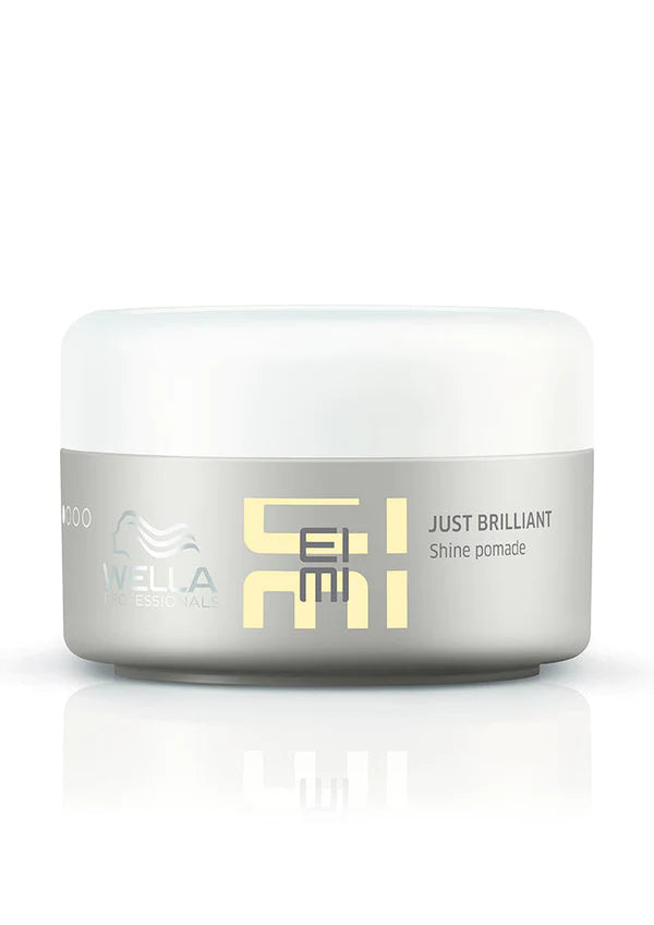 Wella EIMI Just Brilliant Hair Pomade 75ml