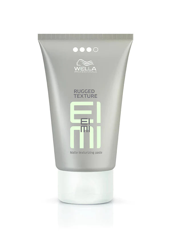 Wella EIMI Rugged Texture Matte Paste 75ml