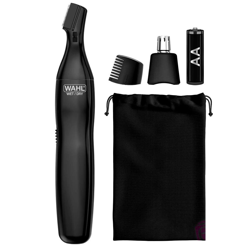 Wahl Precision Ear, Nose & Eyebrow Trimmer