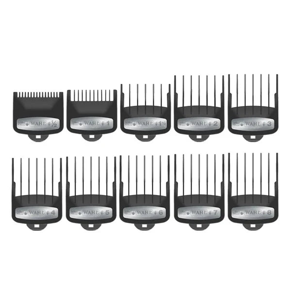 Wahl Premium Attachment 10pk