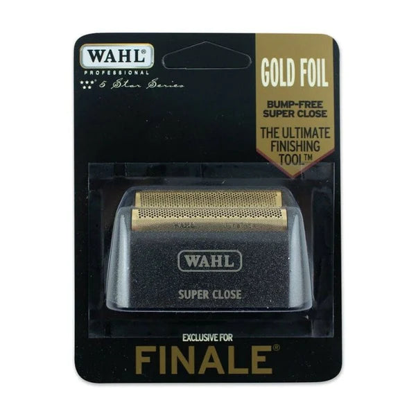 Wahl 5 Star Finale Foil Replacement
