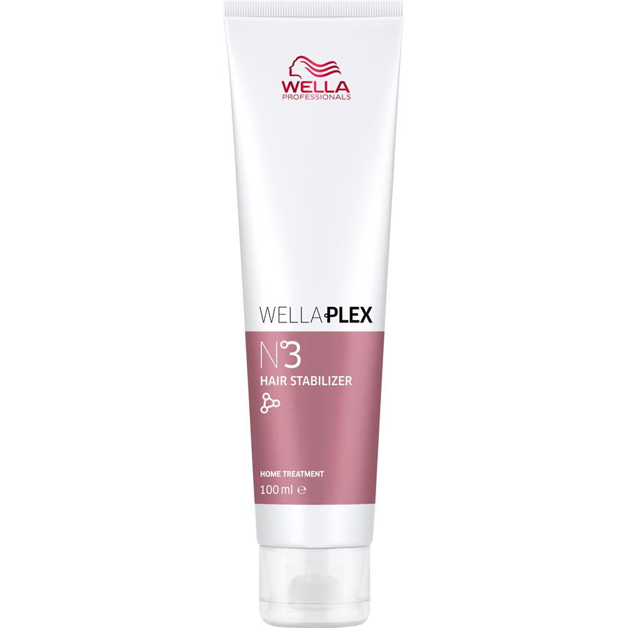 WELLAPLEX N°3 HAIR STABILIZER 100ml