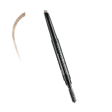 Youngblood Brow Artiste Sculpting Pencil 0.25g - Blonde