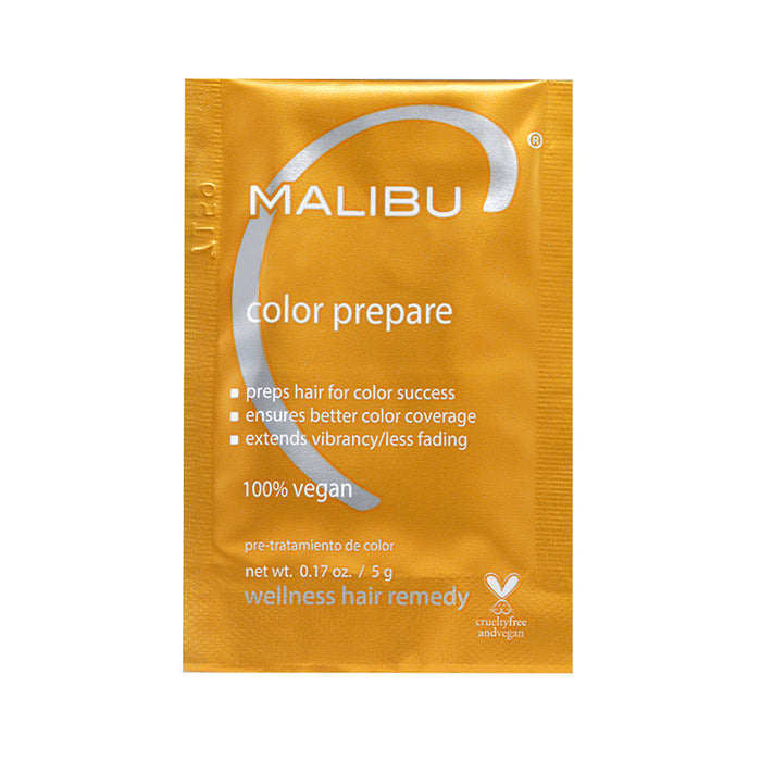 Malibu C Colour Prepare Sachet 5g