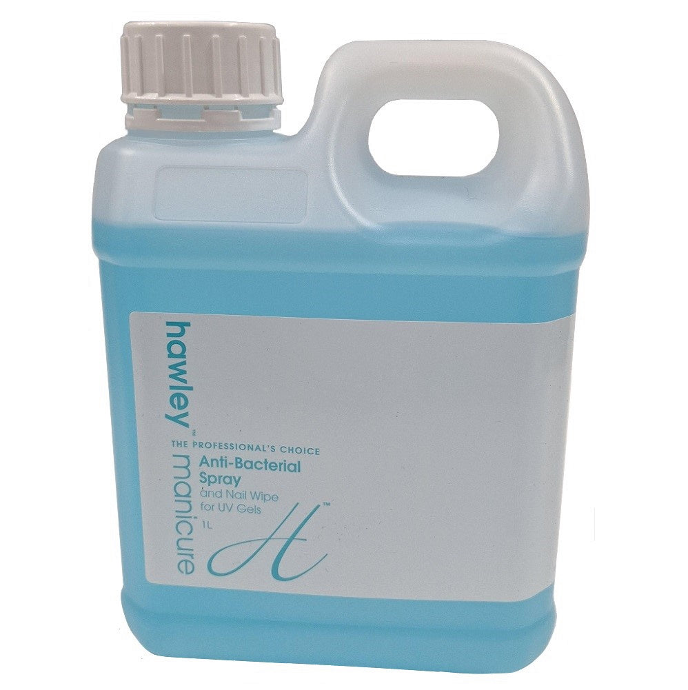 Hawley Anti-bacterial Spray 1lt