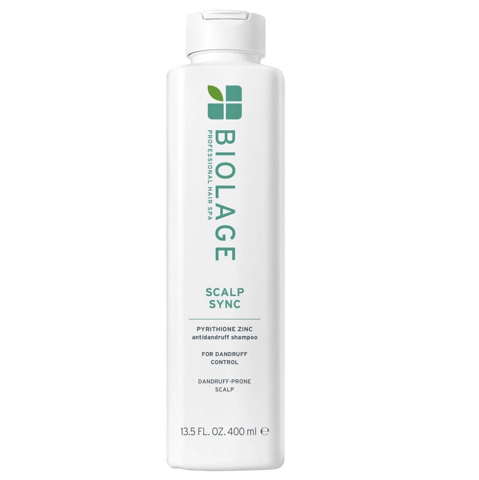 Biolage Scalp Sync Anti-Dandruff Shampoo 400ml