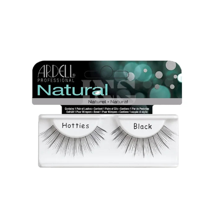 Ardell Natural Strip Lash - Hotties