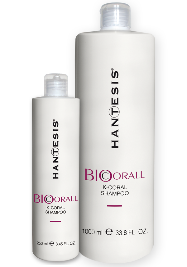 Bio Corall K-Coral Shampoo