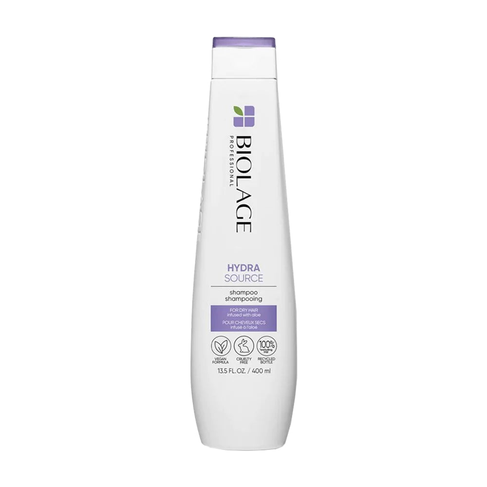 Matrix Biolage Hydrasource Shampoo 400ml