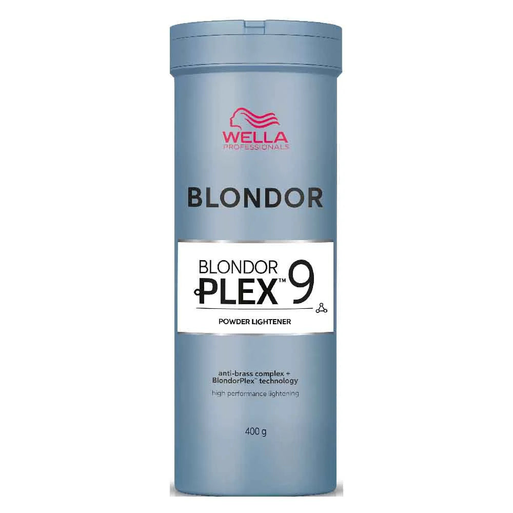 Wella BlondorPlex 9 Powder Lightener 400g