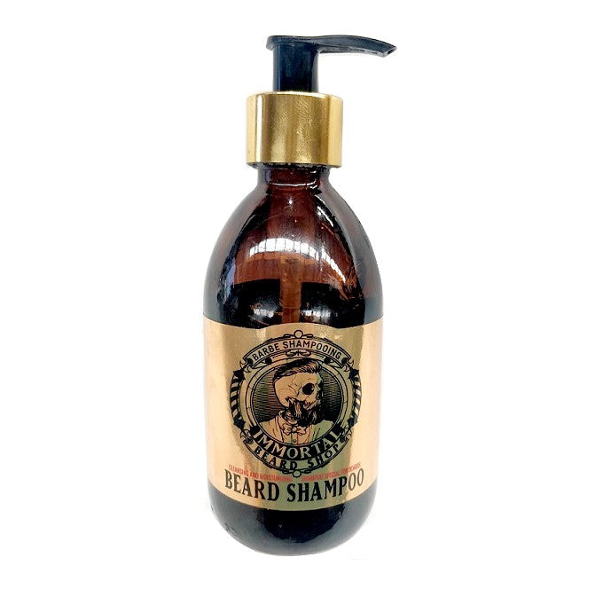 Immortal NYC Beard Shampoo 250ml