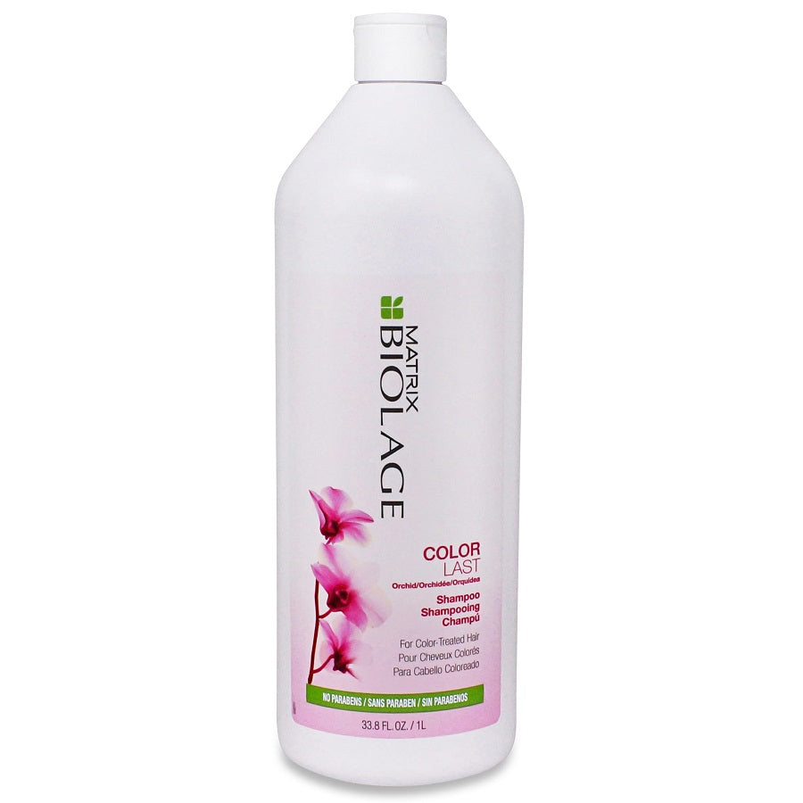 Matrix Biolage ColourLast Shampoo 1L