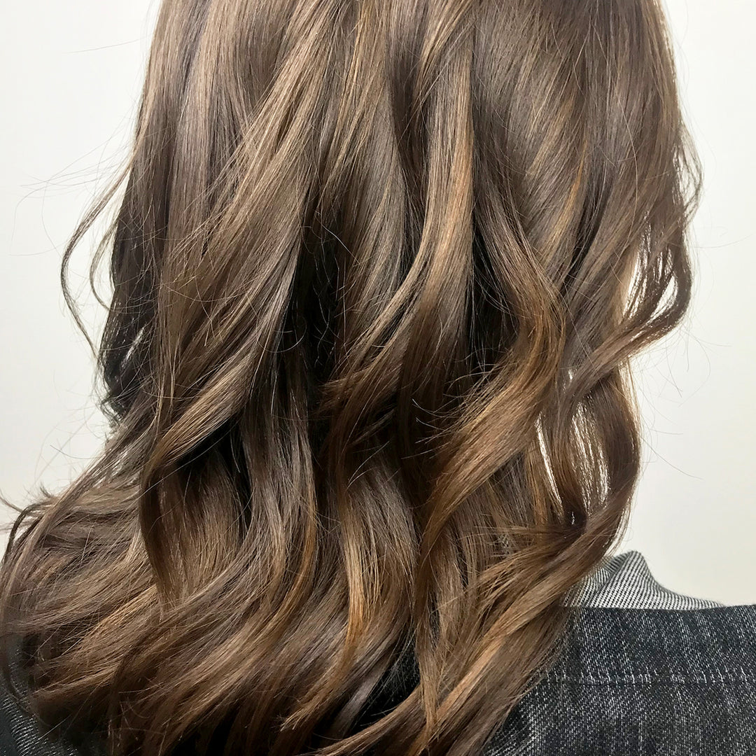 Keracolor Color + Clenditioner Colour Shampoo 355ml - Mocha