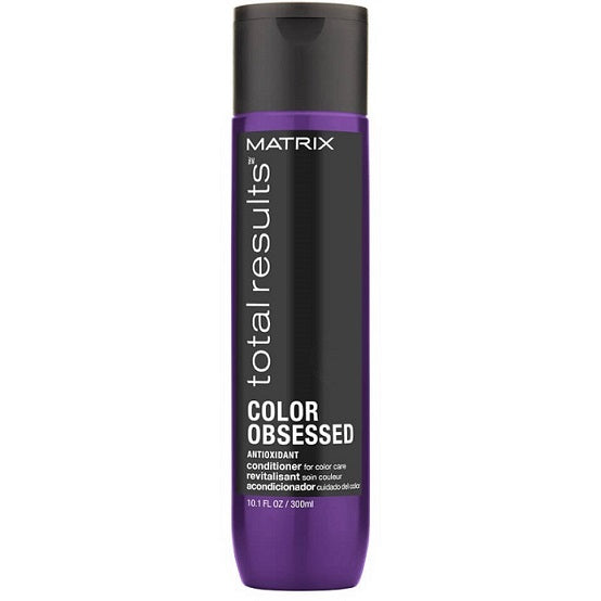 Matrix Total Results Color Obsessed Conditioner 300ml