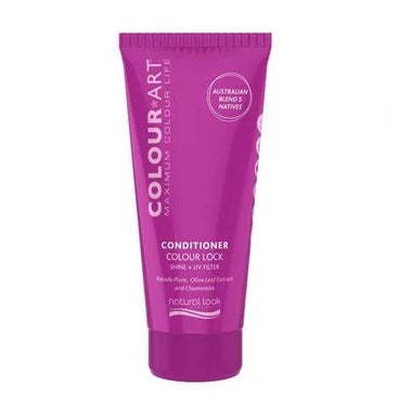 Natural Look ColourArt  Colour Lock Conditioner 60ml