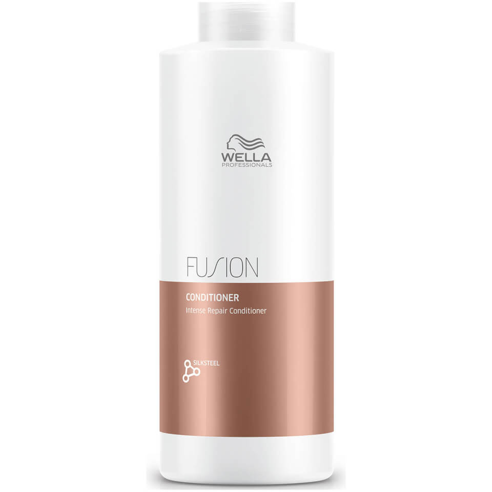 Wella Fusion Intense Repair Conditioner 1lt