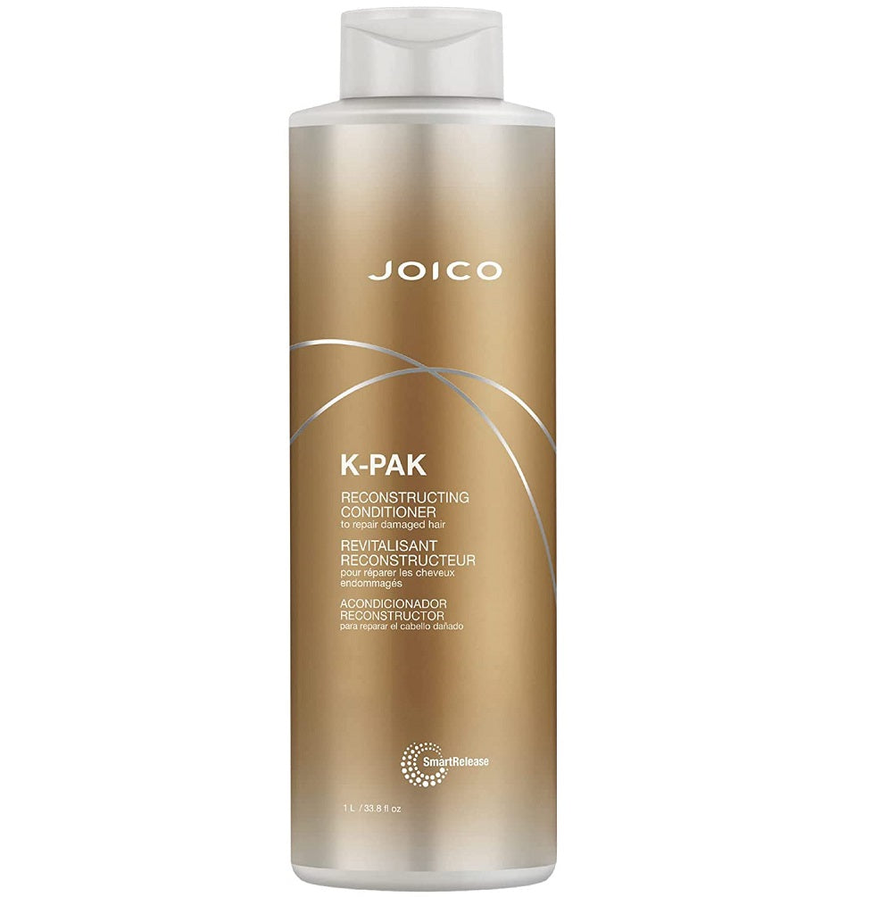 Joico K-PAK Reconstructing Conditioner 1000ml