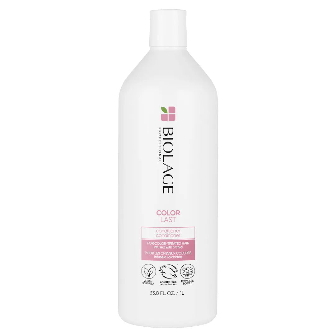 Matrix Biolage ColourLast Conditioner 1L