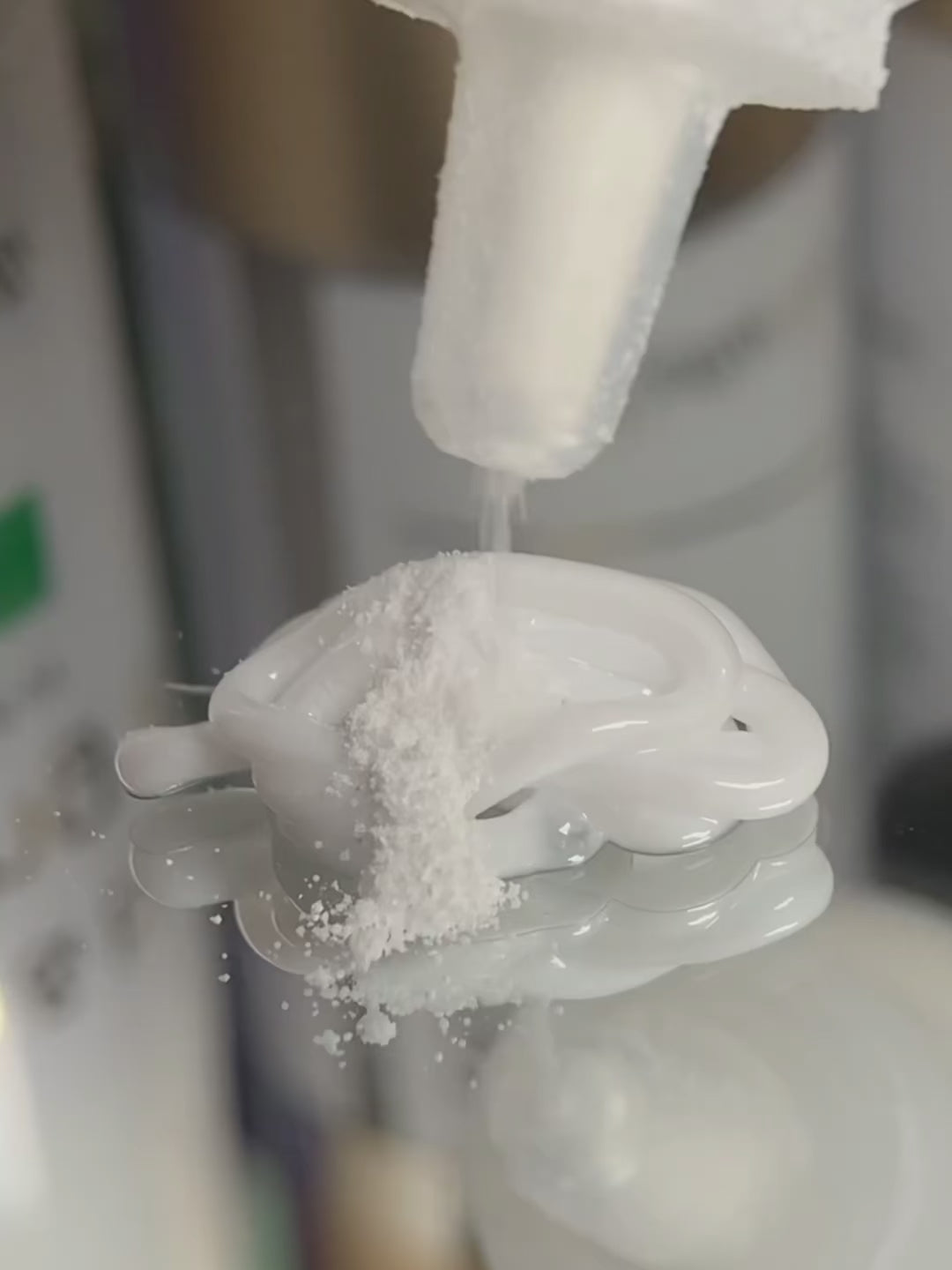 Lash Lift Super Mix – Viscosity Control Powder